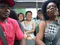 纽约-波士顿-华盛顿-芝加哥-印第安纳波利斯游学之旅报名征集