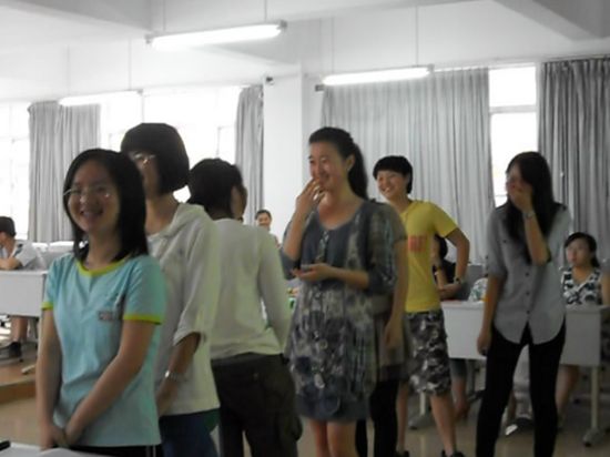 建创意宿舍，展灵动新生 ——社人院宿舍嘉年华活动闭幕式