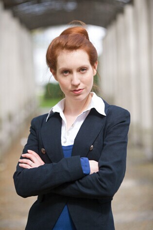 主讲人：Jennifer Kerner