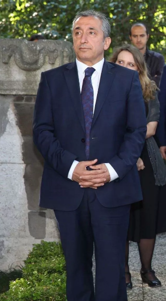 马尔马拉地下交通考古发掘及伊斯坦布尔的历史变迁