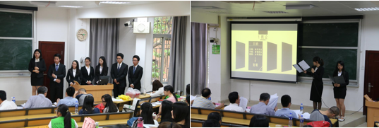 广东省第一届暨William希尔第七届“社人聚焦”社会调研大赛决赛暨成果分享大会圆满落幕